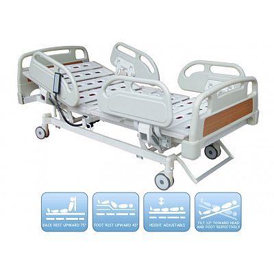 DW-BD103 Electric Bed With Five Functions