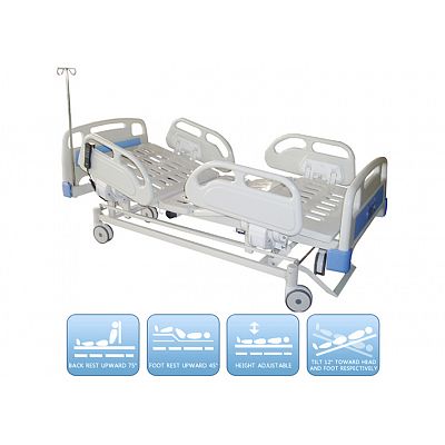 BW-BD104 Electric bed with five functions