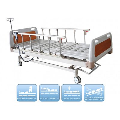 DW-BD105 Electric bed with five functions