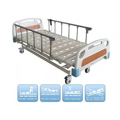DW-BD106 Electric bed with five functions