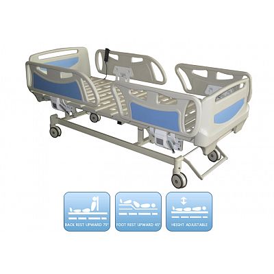 DW-BD109 Electric bed with three functions