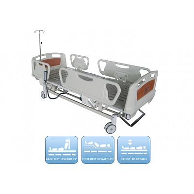 DW-BD110 Electric bed with three functions