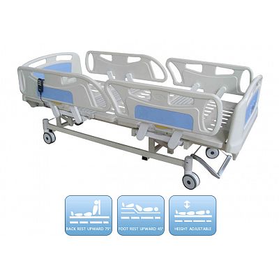 DW-BD111 Electric bed with three functions