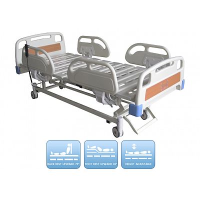 DW-BD112 Electric bed with three functions