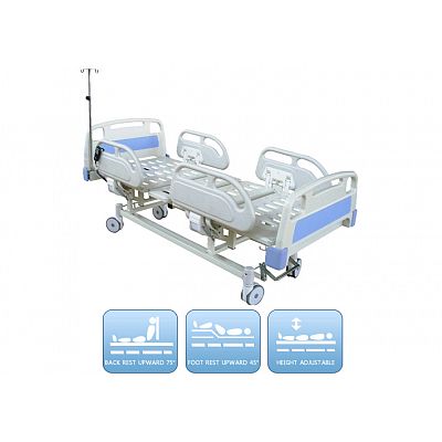 DW-BD113 Electric bed with three functions