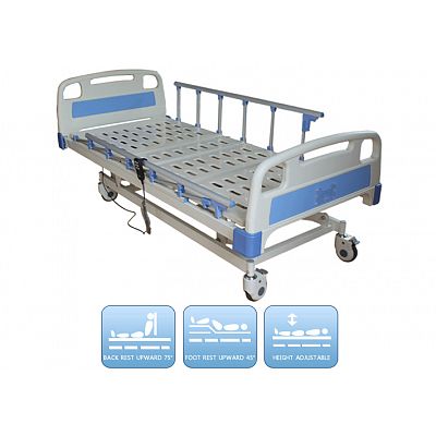 DW-BD114 Electric bed with three functions