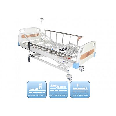 DW-BD115 Electric bed with three functions