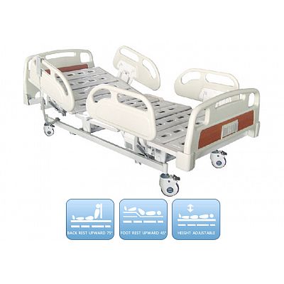 DW-BD116 Electric bed with three functions