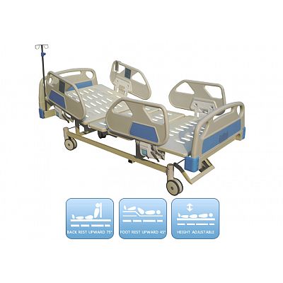 DW-BD117 Electric bed with three functions