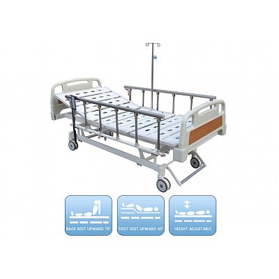 DW-BD118 Electric bed with three functions