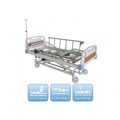 DW-BD119 Electric bed with three functions