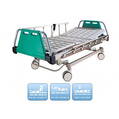 DW-BD120 Electric bed with three functions