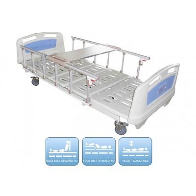 DW-BD121 Electric bed with three functions