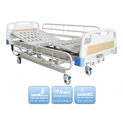 DW-BD122 Electric bed with three functions
