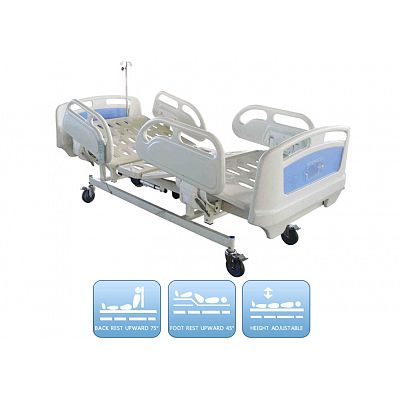 DW-BD123 Electric bed with three functions
