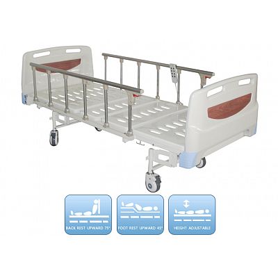 DW-BD125 Electric bed with three functions