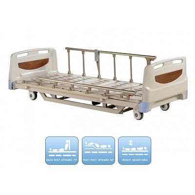 DW-BD127 Electric bed with three functions