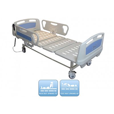 DW-BD132 Electric bed with two functions