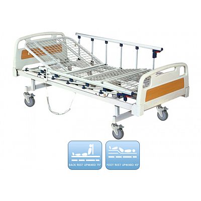 DW-BD131 Electric bed with two functions