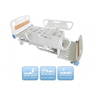 DW-BD135 Electric nursing bed with three functions