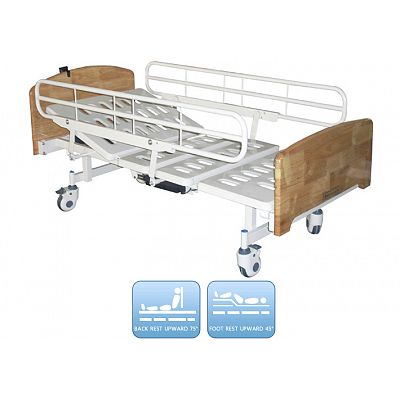 DW-BD137 Electric nursing bed with two functions