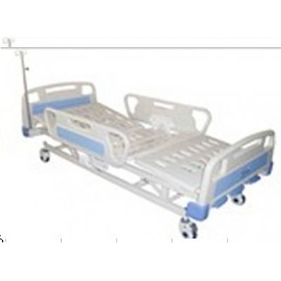 DW-BD153 Manual bed with three functions