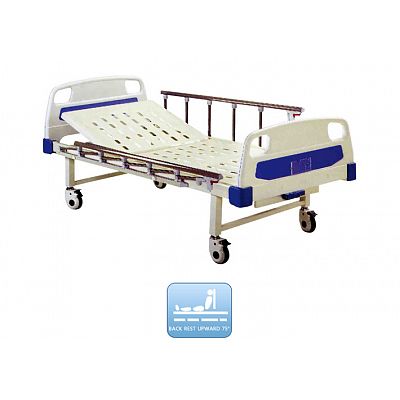 DW-BD178 Manual Bed With Two Functions