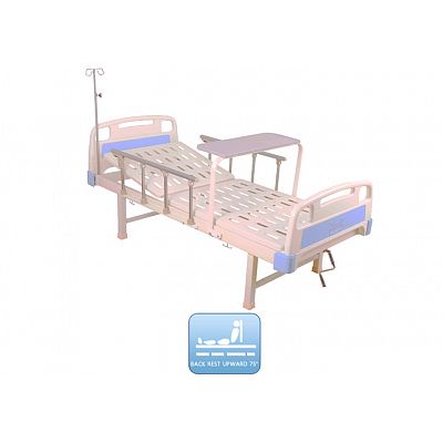 DW-BD179 Manual Bed With Single Function