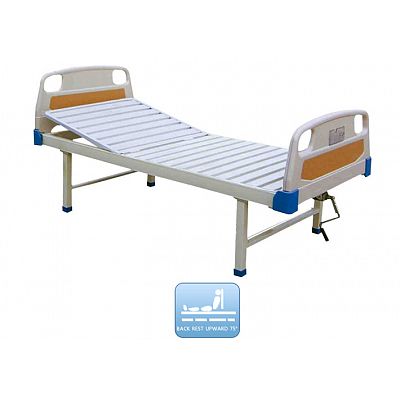 DW-BD180 Manual Bed With Single Function