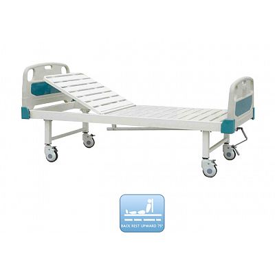 DW-BD182 Manual Bed With Single Function