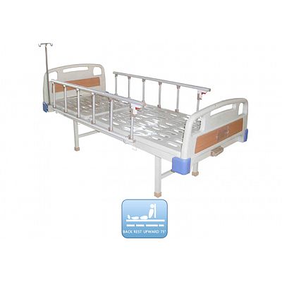 DW-BD183 Manual Bed With Single Function