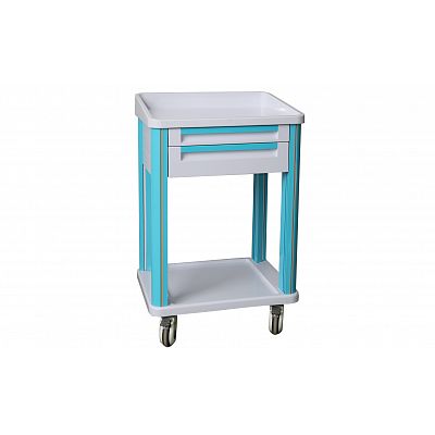 DW-TT010 ABS Treatment trolley