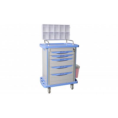 DW-AT0020 Anesthesia trolley