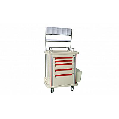 DW-AT007 Anesthesia trolley