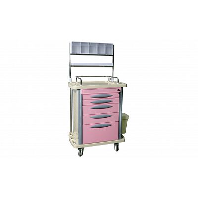 DW-AT009 Anesthesia trolley