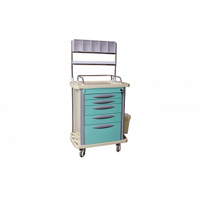 DW-AT0010 Anesthesia trolley