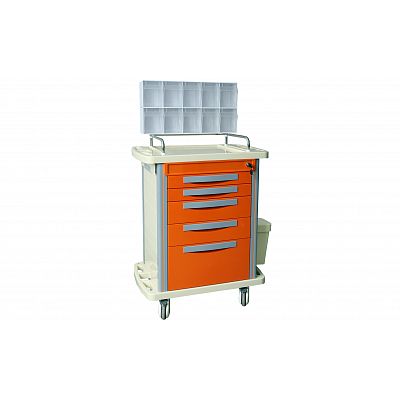 DW-AT0011 Anesthesia trolley