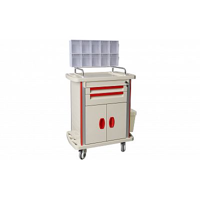 DW-AT0013 Anesthesia trolley