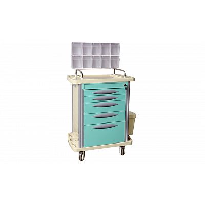 DW-AT0017 Anesthesia trolley