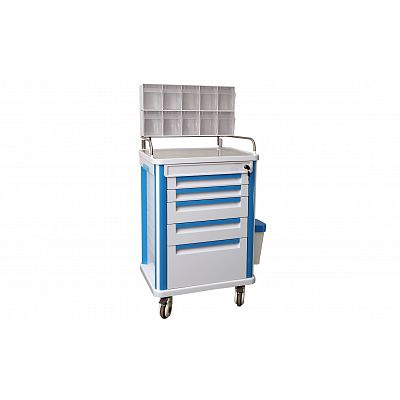 DW-AT0018 Anesthesia trolley