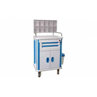 DW-AT0019 Anesthesia trolley