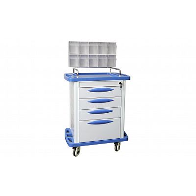 DW-AT0015 Anesthesia Trolley