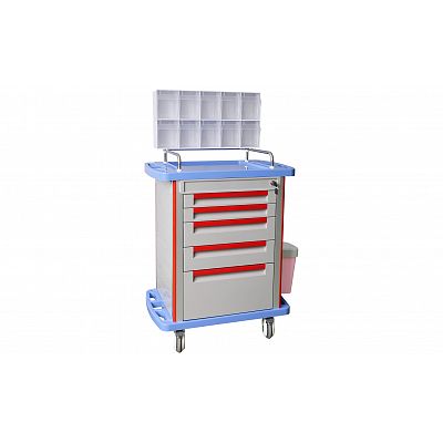 DW-AT0014 Anesthesia trolley