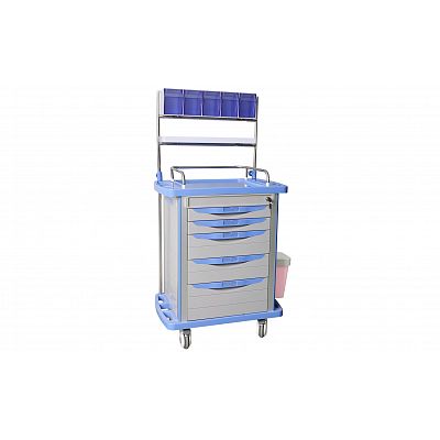 DW-AT002 Anesthesia trolley