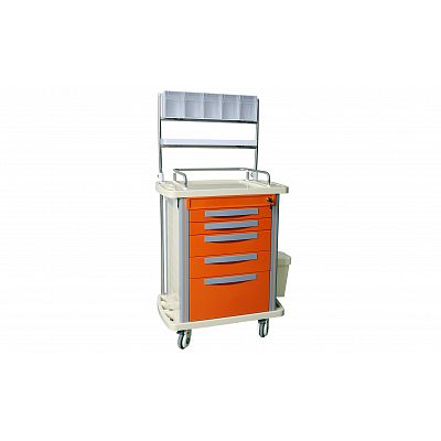DW-AT005 Anesthesia trolley