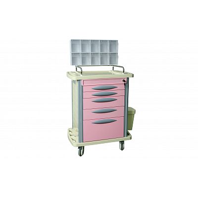 DW-AT0016 Anesthesia trolley