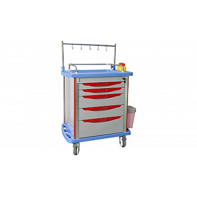 DW-IT001 Infusion trolley