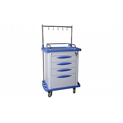 DW-IT003 Infusion trolley