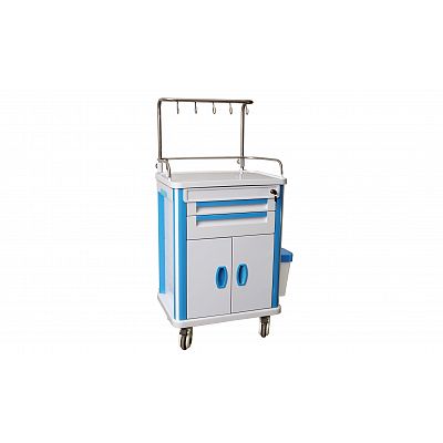 DW-IT006 Infusion trolley