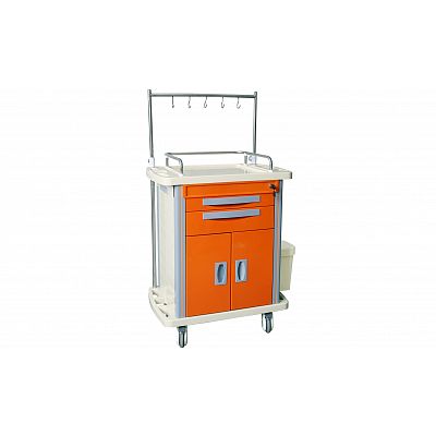 DW-IT010 Infusion trolley